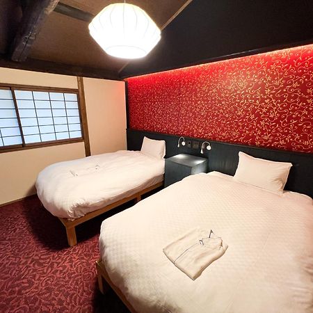 Rinn Shijo Machiya 京都市 エクステリア 写真