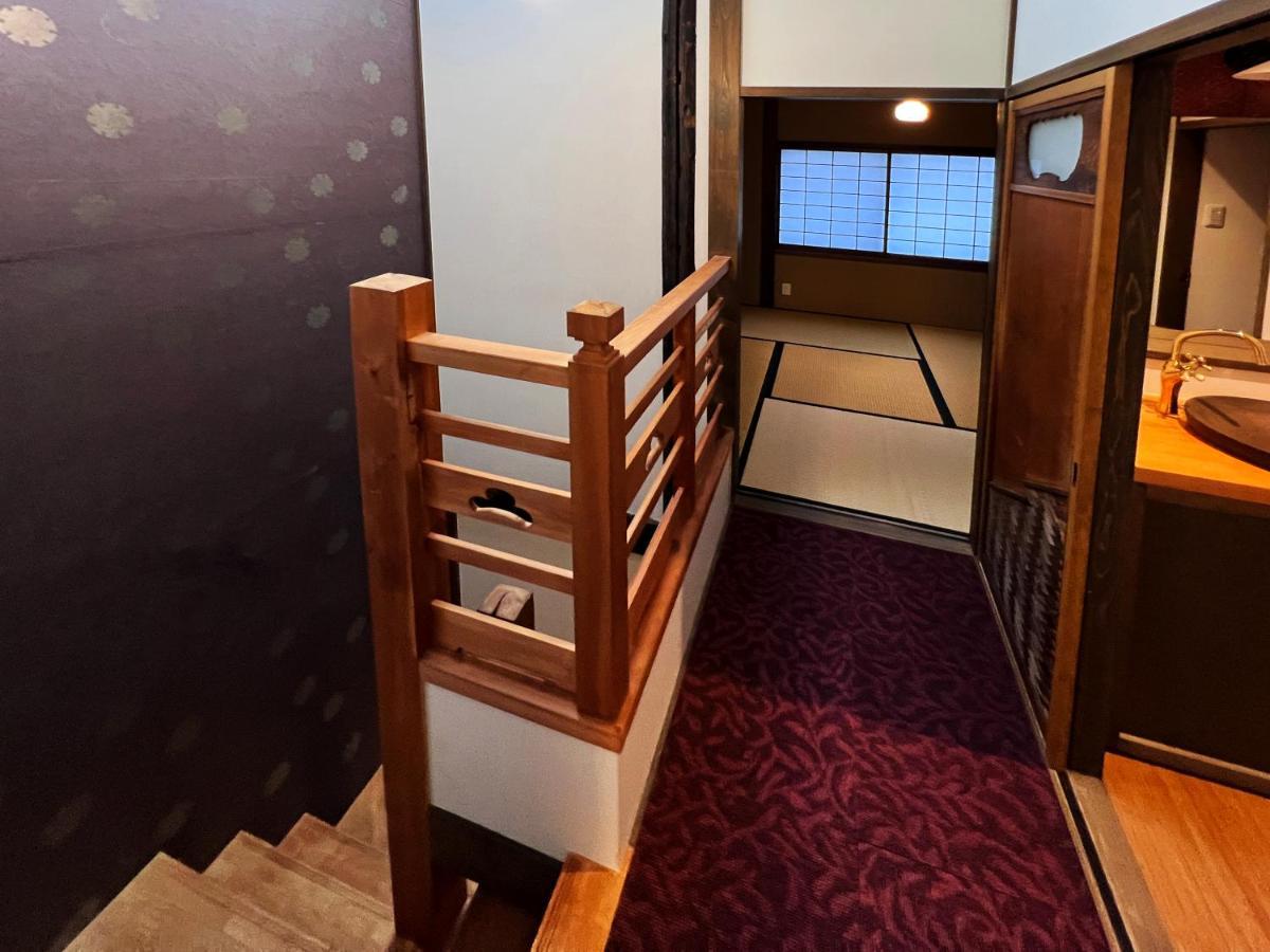 Rinn Shijo Machiya 京都市 エクステリア 写真