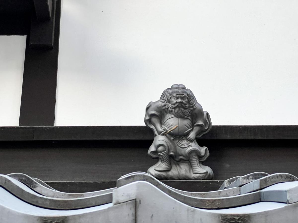 Rinn Shijo Machiya 京都市 エクステリア 写真
