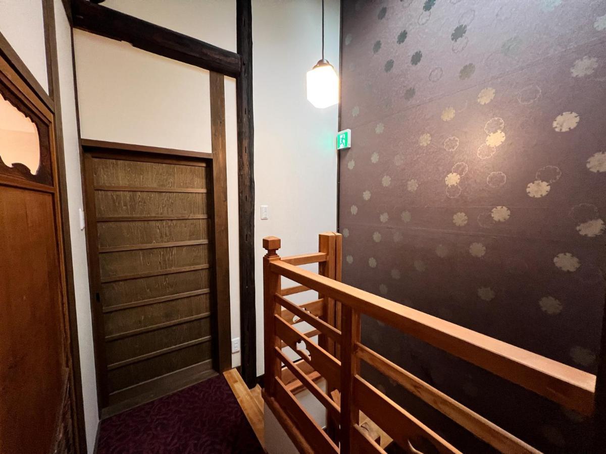 Rinn Shijo Machiya 京都市 エクステリア 写真