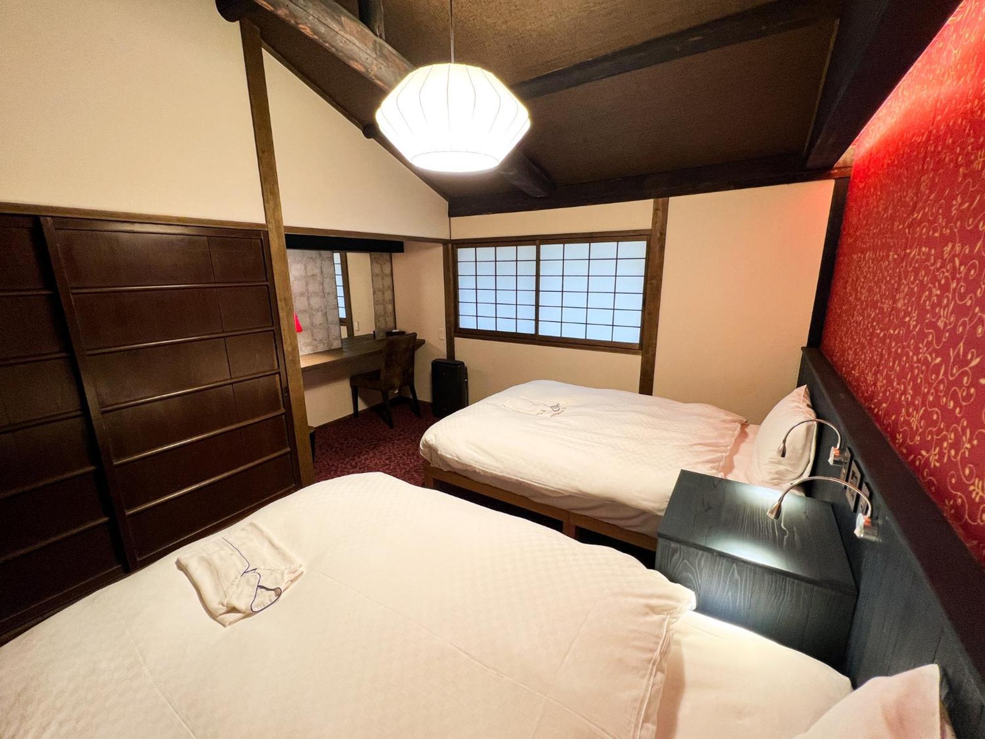 Rinn Shijo Machiya 京都市 エクステリア 写真