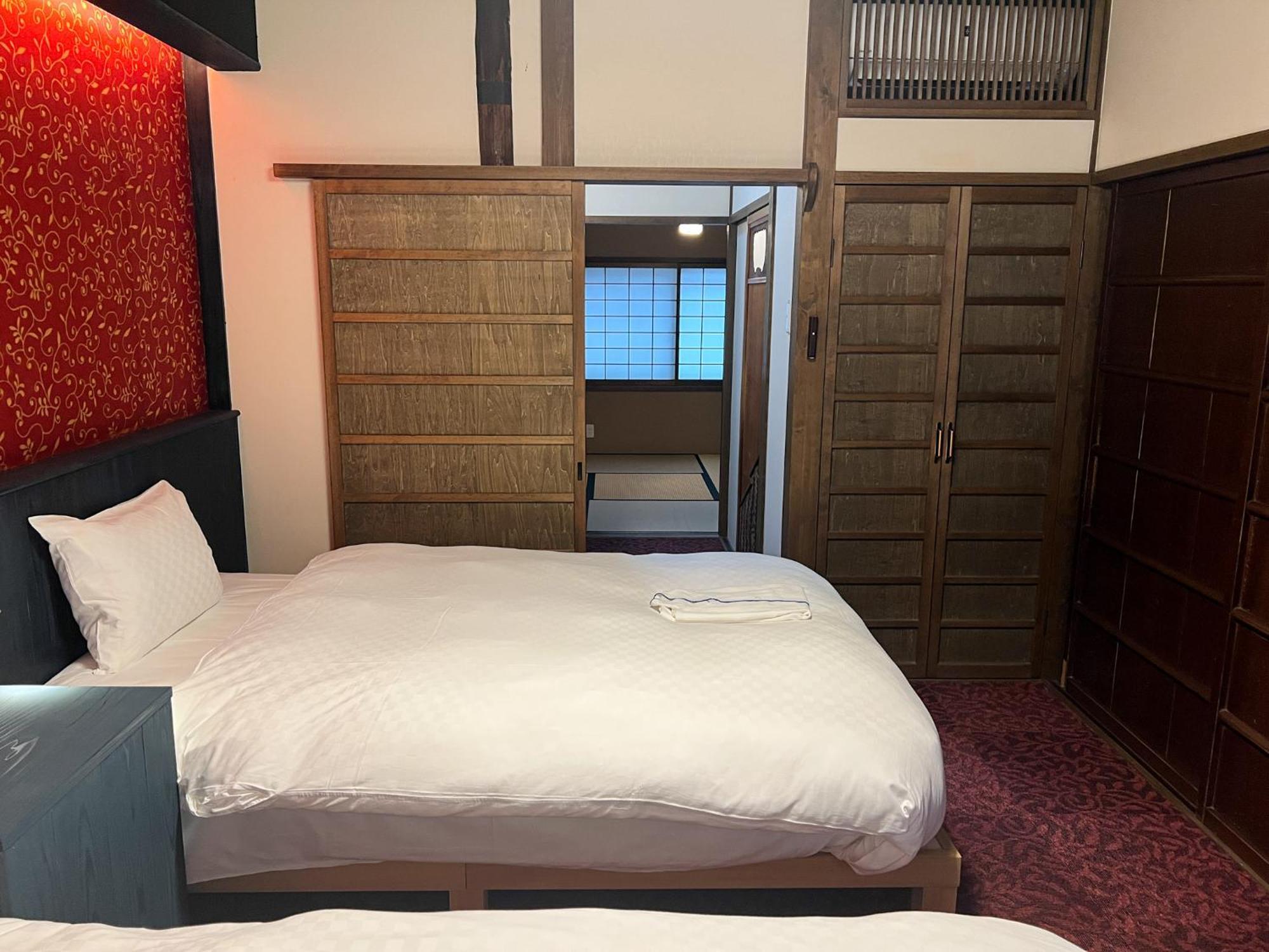 Rinn Shijo Machiya 京都市 エクステリア 写真