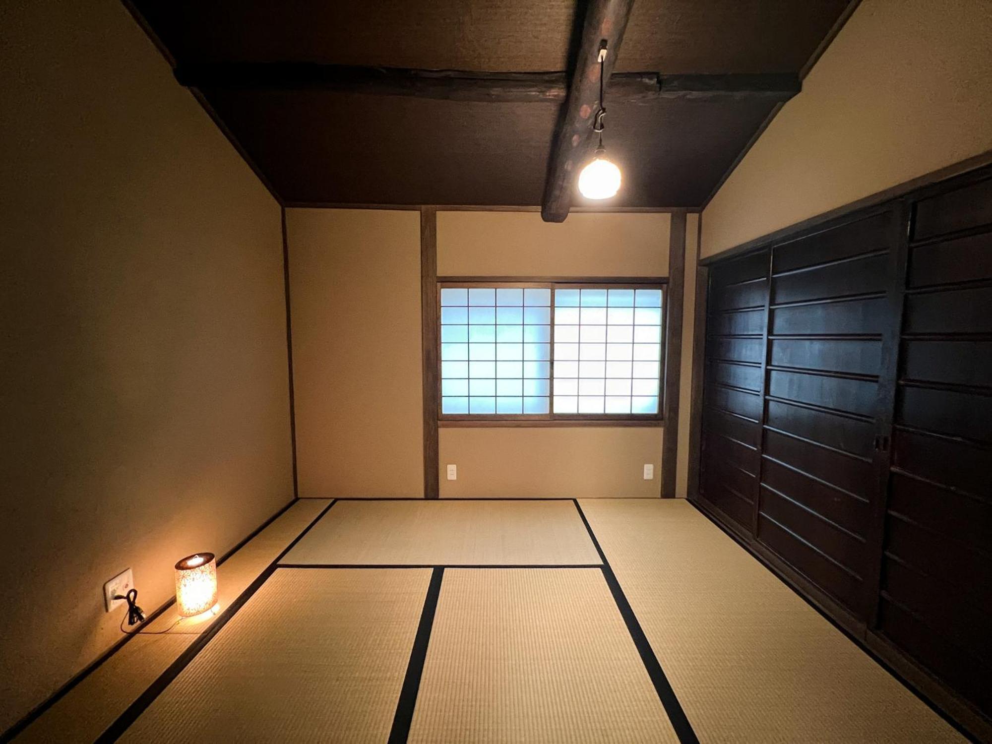 Rinn Shijo Machiya 京都市 エクステリア 写真