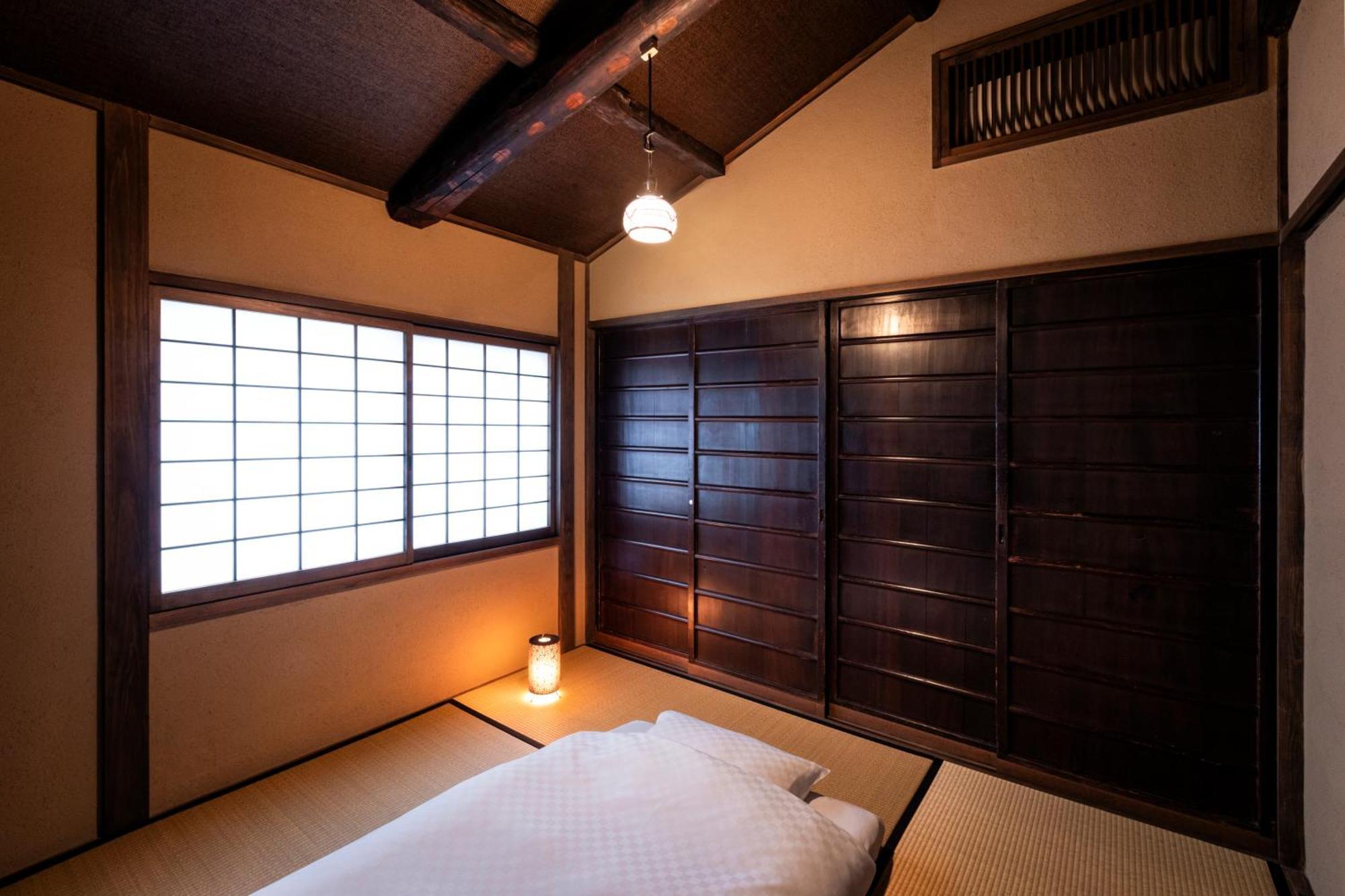 Rinn Shijo Machiya 京都市 エクステリア 写真